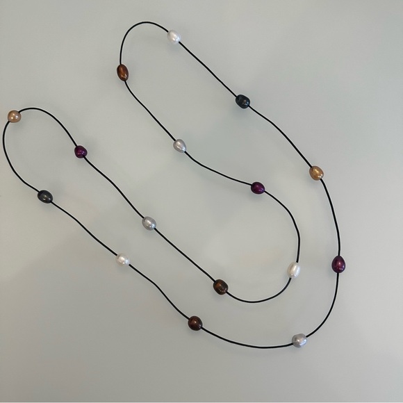 NWOT | Honora | Freshwater Pearl Necklace - Picture 9 of 15